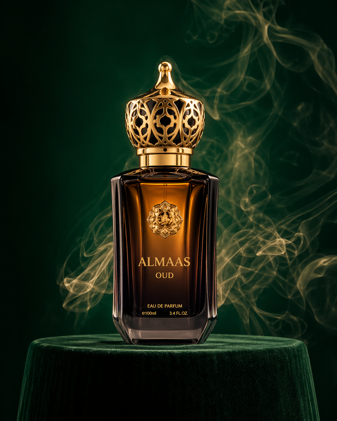 عطر ليال العربية